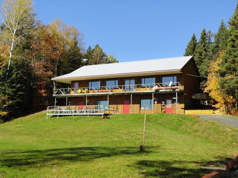 Pond'S Resort Blackville エクステリア 写真