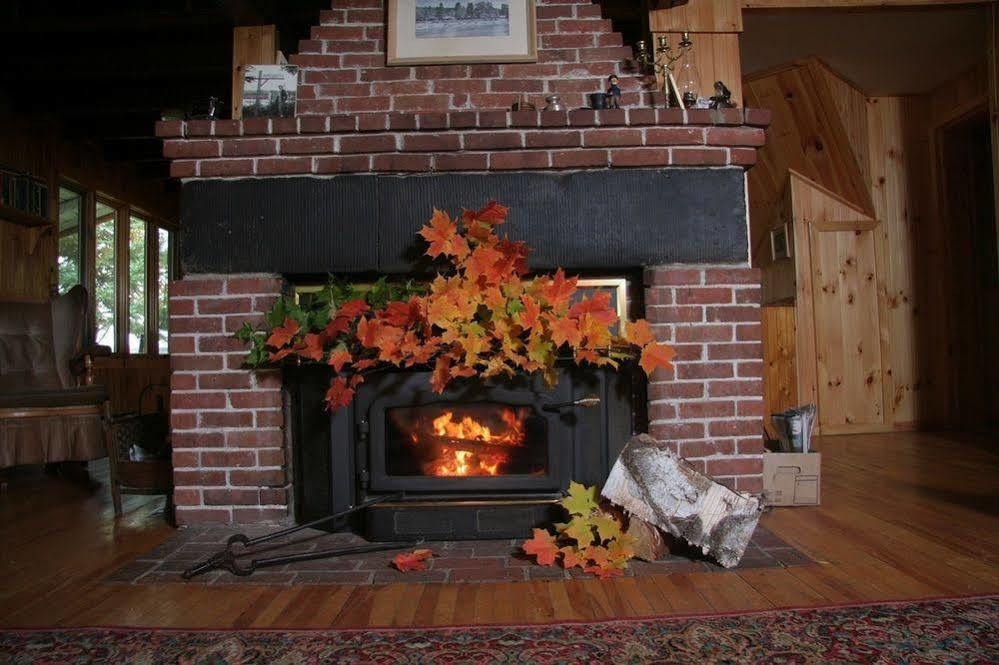 Pond'S Resort Blackville エクステリア 写真